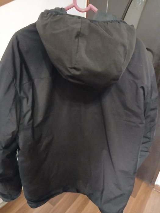 Geaca barbateasca COLMAR