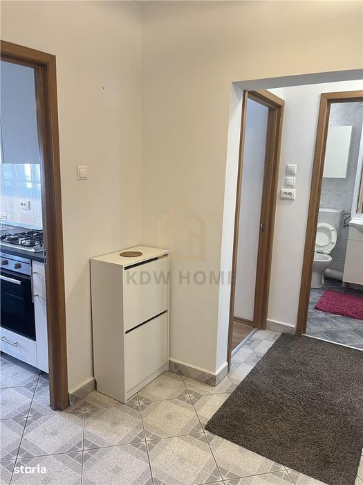 Apartament 2 camere IANCULUI