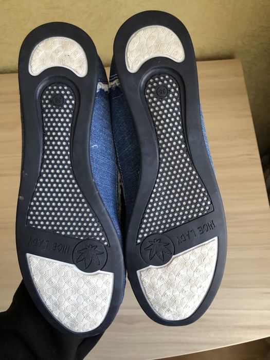 Обувь летние