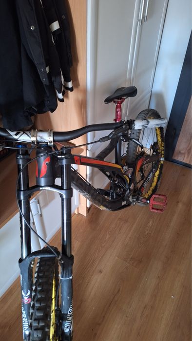 Devinci Wilson 2014 alomin