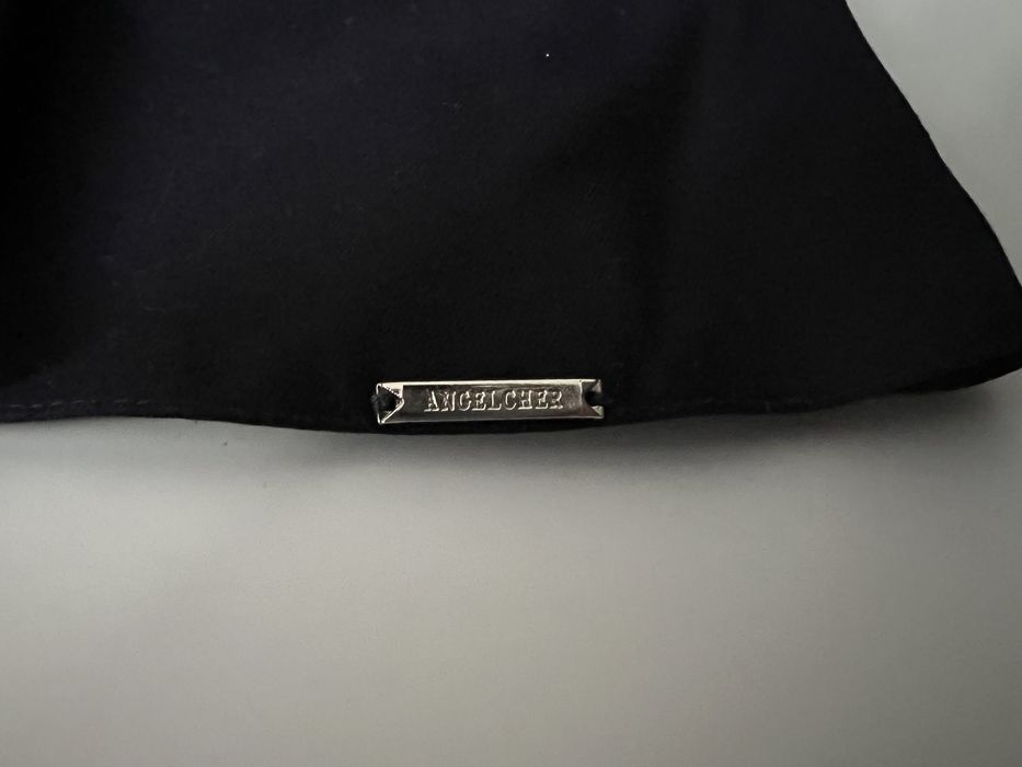 Школьная форма