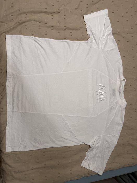 Luda тениска XL oversized ЧИСТО НОВА