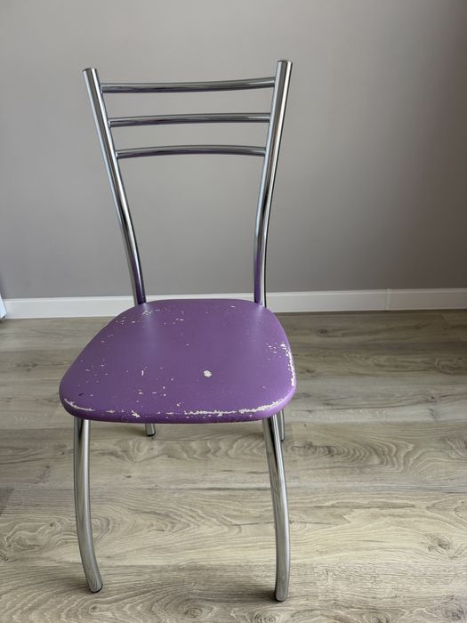 Стулья для кухни.