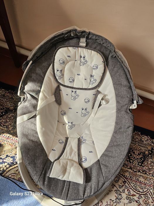 Продам люльку качалку