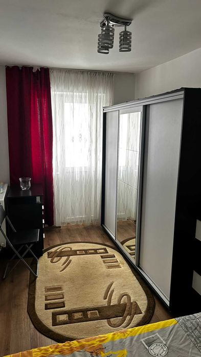 Apartament cu 2 camere Micro 6