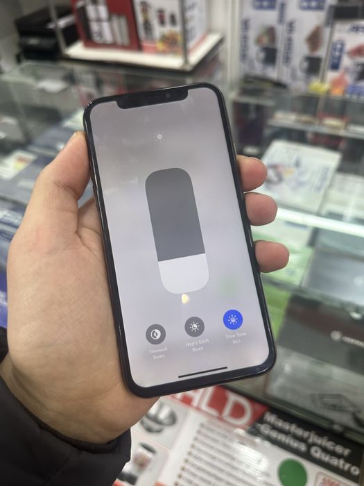 Iphone Xs Gold ideal