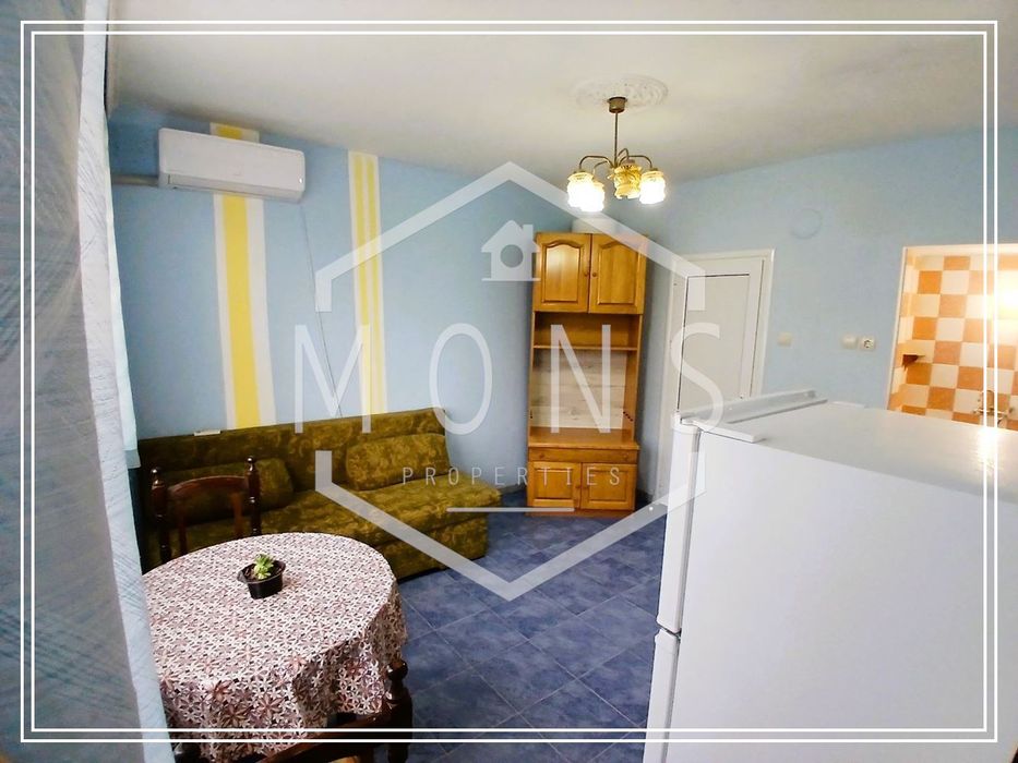 Дава се под наем Двустаен апартамент в Велико Търново, Картала - 60 кв.м за 275 € - Снимка #4