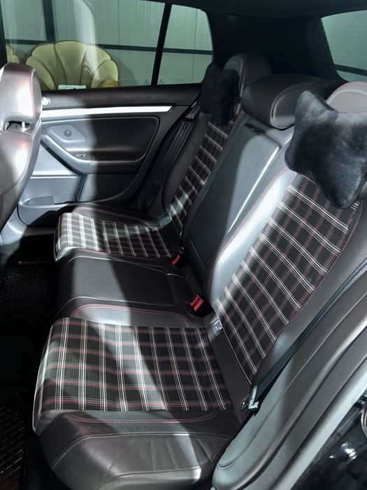 VOLKSWAGEN Golf 2008 — imagine 5