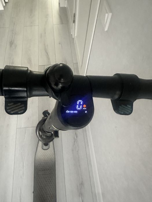 Электросамокат ninebot es 2