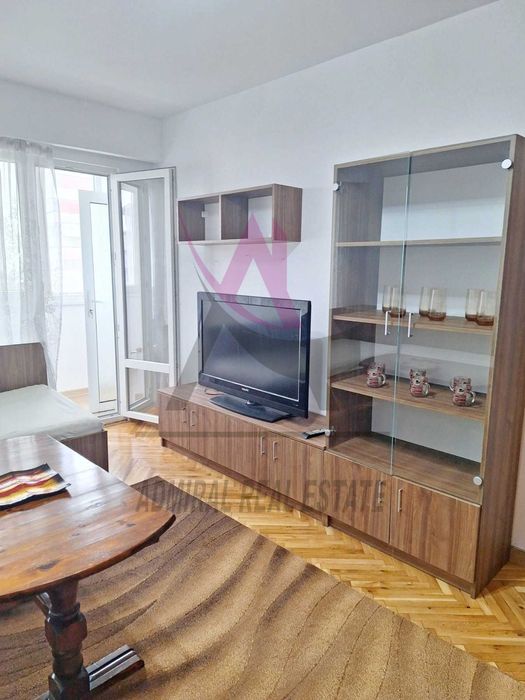 Дава се под наем Двустаен апартамент в с. Чайка, Област Варна - 50 кв.м за 398.82 € - Снимка #2