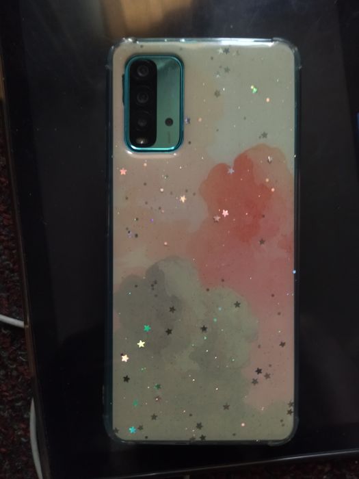 Redmi 9т sotiladi 128 gb