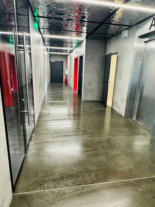 Префисионално почистване след ремонт