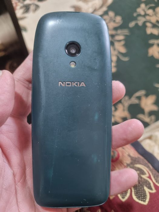 Сотилади нокия холати зур полуаргинал ишлаши зур