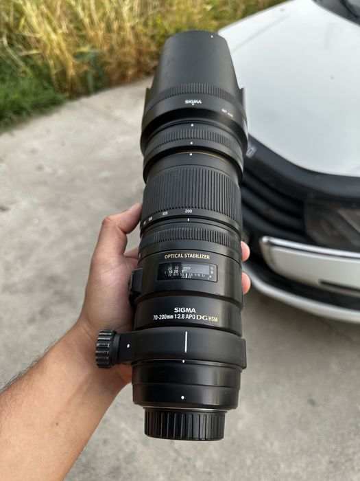 Nikon D750 & Nikkor 24-70 f2.8