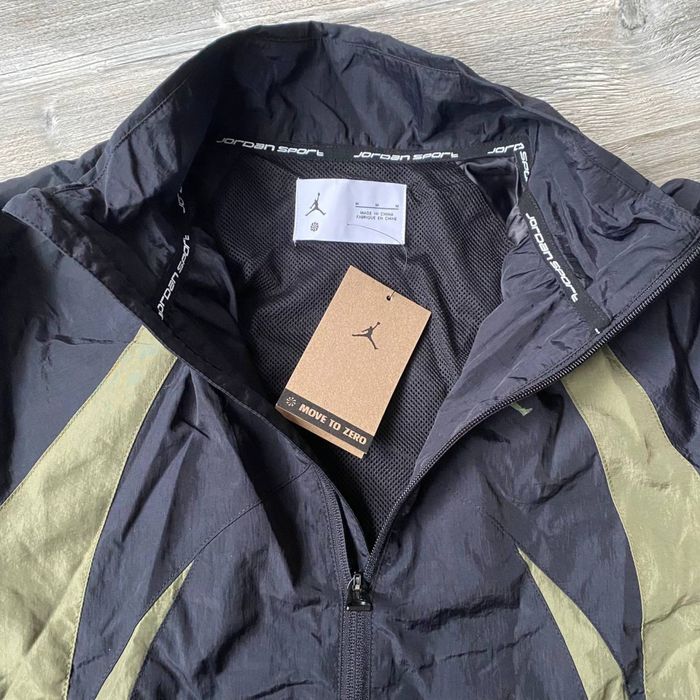 Air Jordan комплект - размер L , XXL