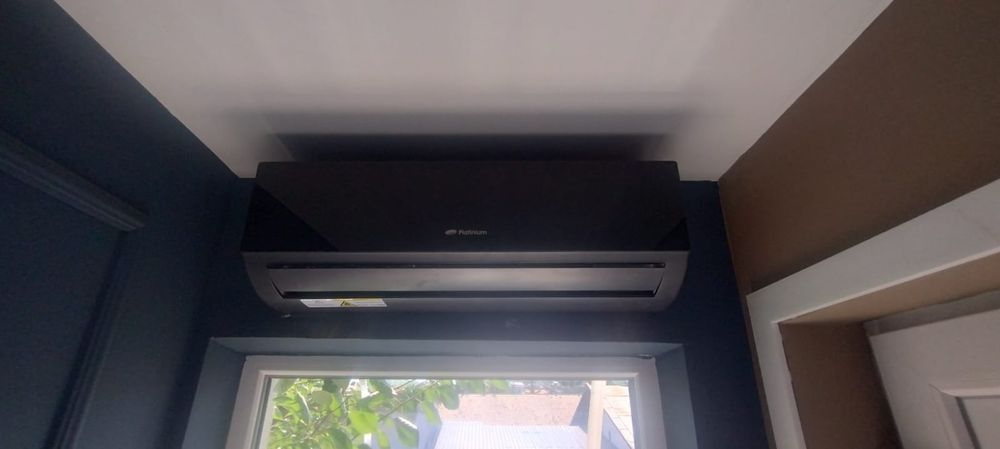 Montaj aer conditionat