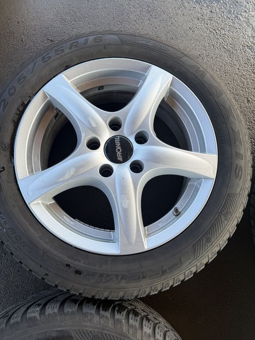 Джанти VW/Audi/Skoda/Seat