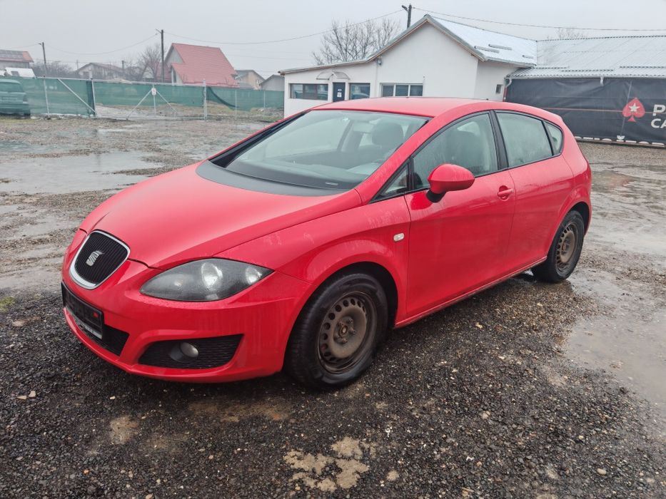 Seat leon 1.4 tsi 2010 1.8 tsi 2011 benzina 122 125 160