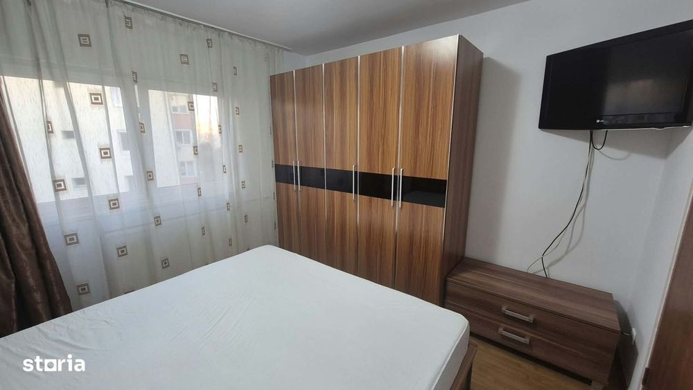 Lacul Tei inchiriere ap 2 camere Facultatea de Constructii