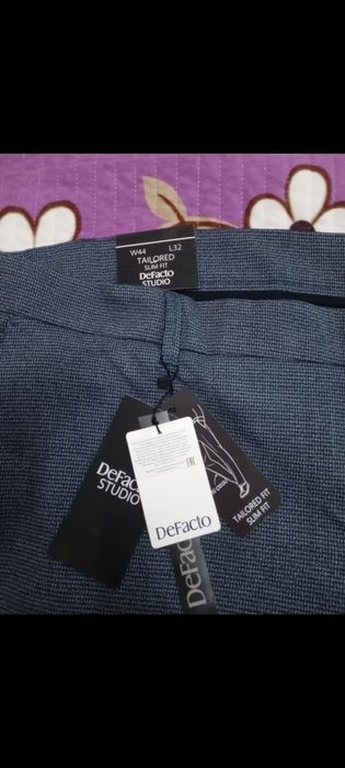 Продам мужские брюки