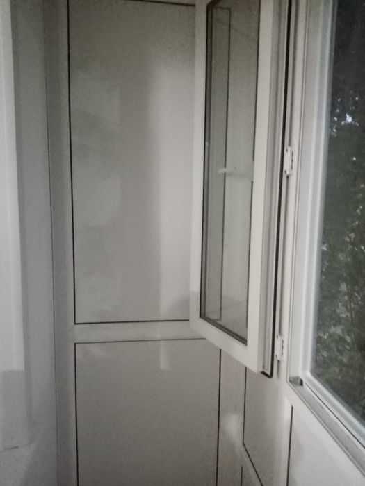 Пластиковые окна,балконыУстановка, ремонт