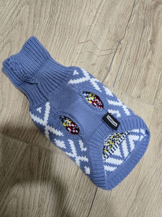 Дрехи за домашни любимци