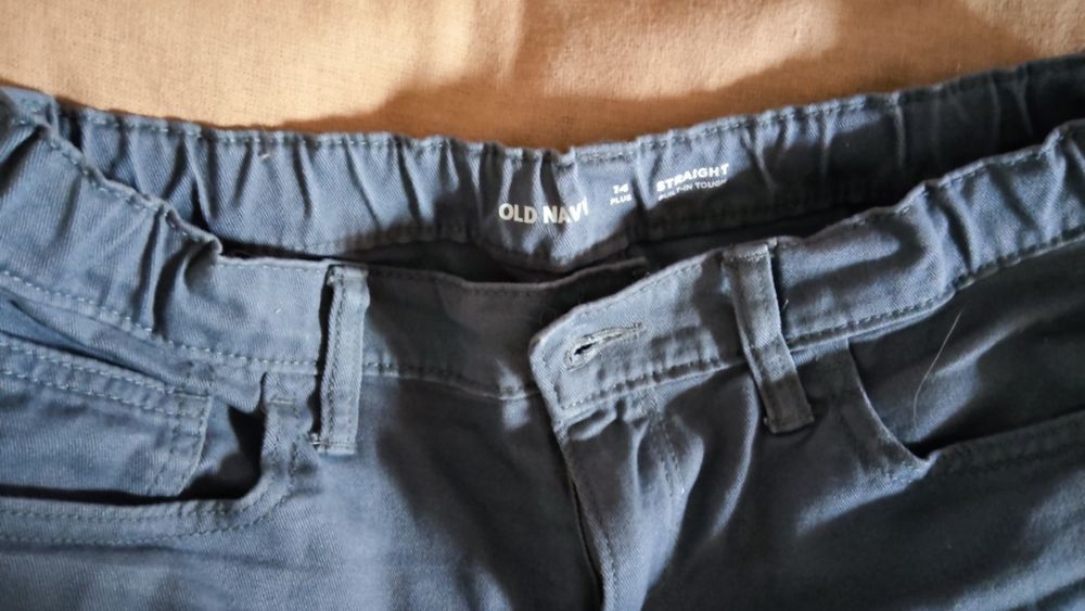 Old navy из США брюк. Серые
