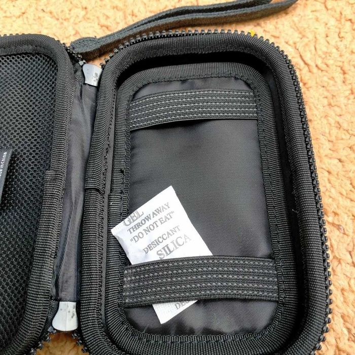 "IKSNAIL" качественное чехол  сумка от известного бренда