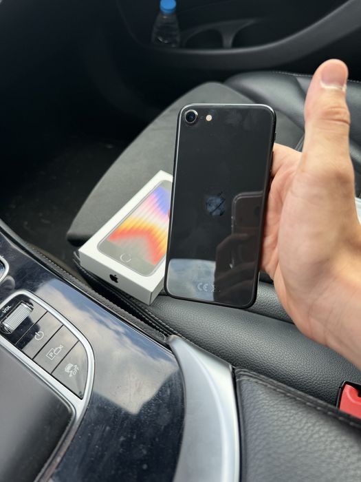 iPhone SE 2022 64GB
