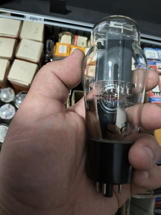 Tuburi electronice rusești și europene,triode,redresoare,ecc,6n,6p,