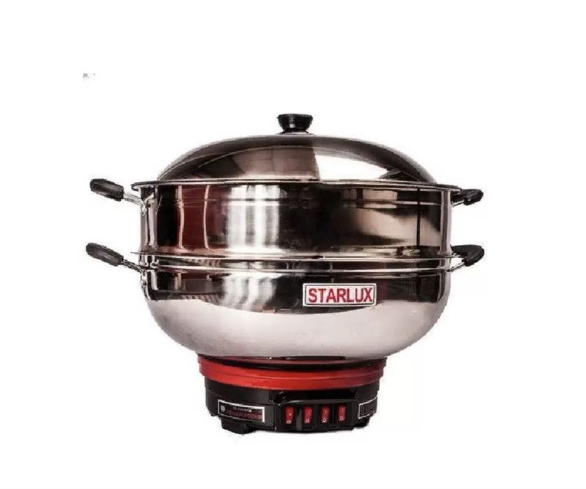 Продам пароварку для кукурузы
