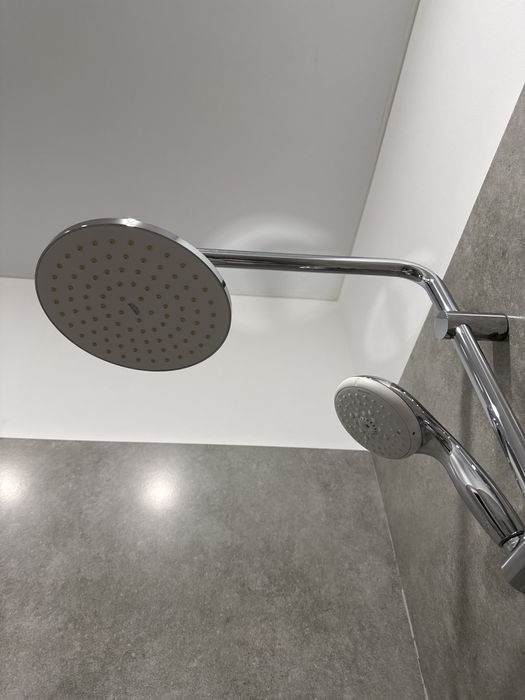 Продам душевую систему Grohe