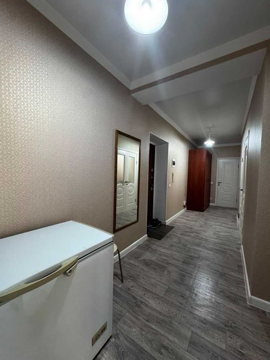 Продам 2комн кв Батыс Район Гипер Дины ЖК Нектар