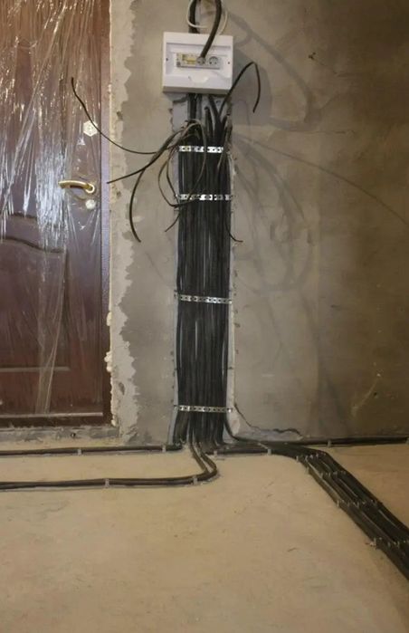 Ремонт квартир под ключ