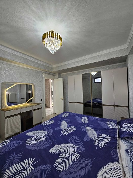 Евро дом. "High Town" City. 3 уровня