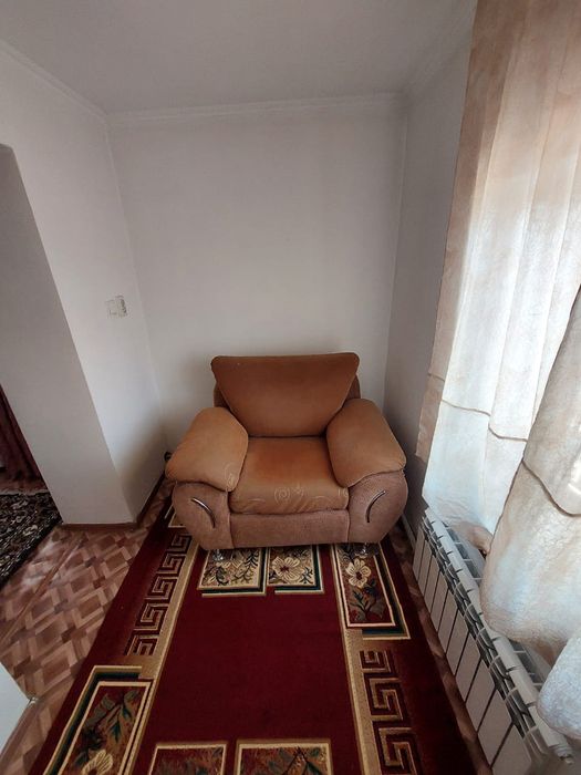 Шағын үй (времянка) сатылады