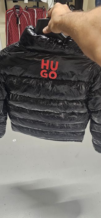 Geaca barbati calitatea premium 1 la 1