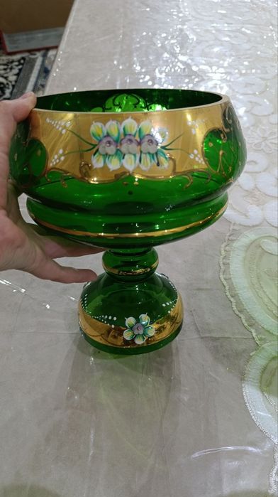Bogema sotiladi.