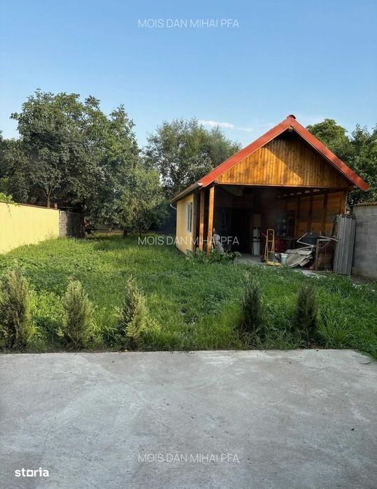 Vand casa zona Lazaret/Mall gara