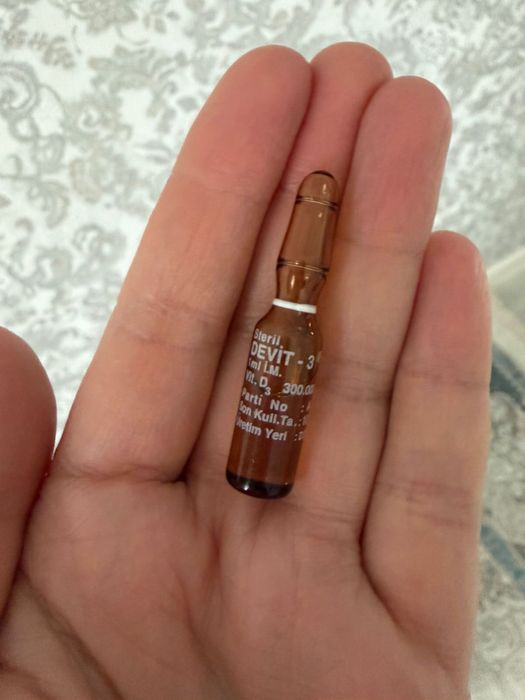 Девит 3 оригинал