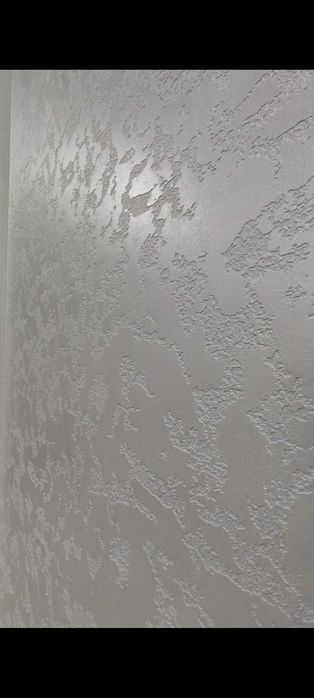 Dekorative devor, Otacento qilamiz