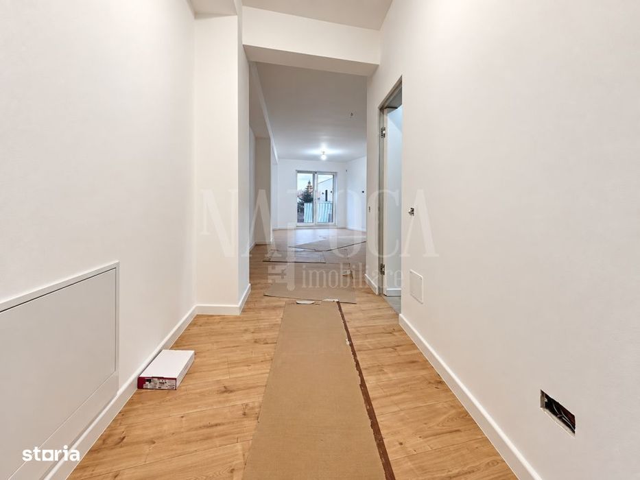 Apartament 3 camere de vanzare in Centru, Cluj Napoca