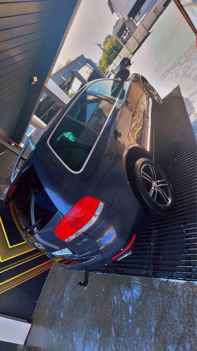 VOLKSWAGEN Touareg 2007 — imagine 5