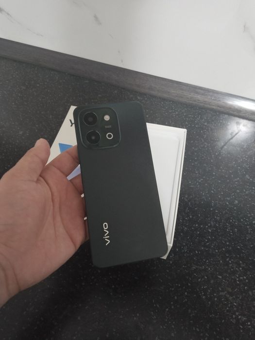Vivo Y28 128/8 сатылады
