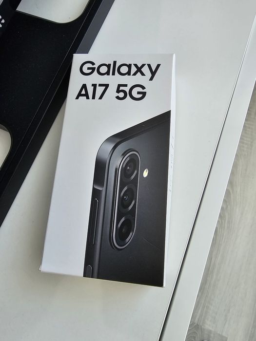 Samsung A17 5G 128gb stare excelenta