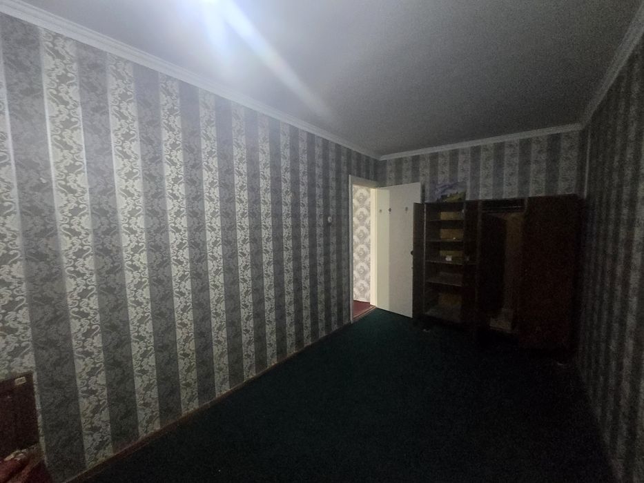 Zudlik bilan frunze massifda 2 xonali kvartira ijaraga beriladi