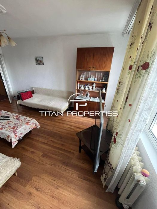 Продава се Двустаен апартамент в Бургас, Зорница - 58 кв.м за 1222 €/кв.м - Снимка #2