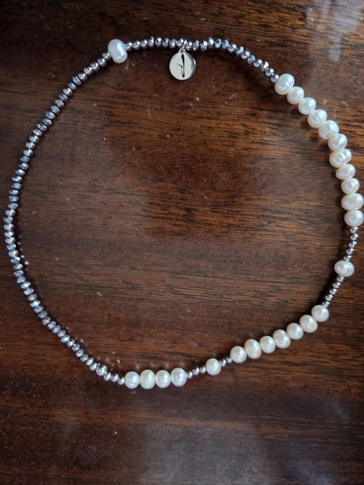 Колие на Фличка 35см