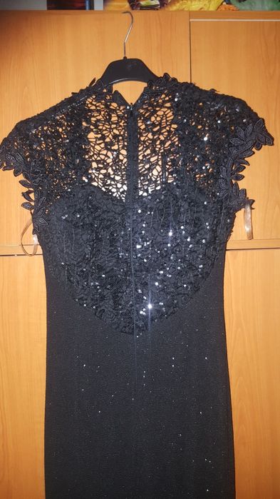 Rochie de seară Neagră