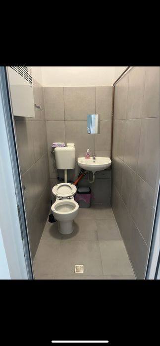 Хранителен цех под наем